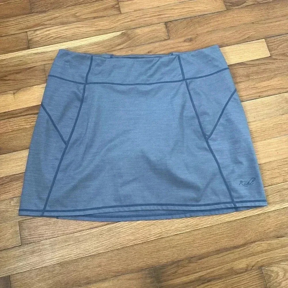 Kuhl Dresses & Skirts - KUHL Women's Tennis Golf Skort Athleisure Blue Size L